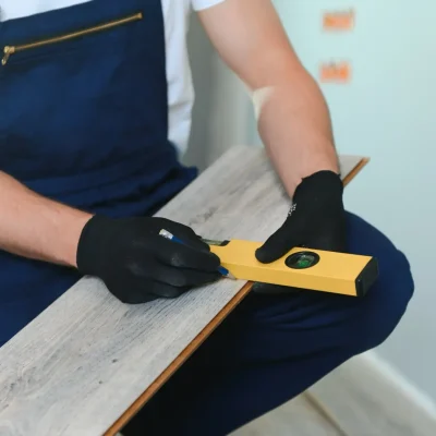 Jak wybrać dobrą ekipę remontową