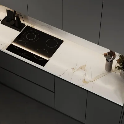 O czym pamiętać, planując gniazda elektryczne w kuchni_