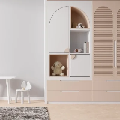 pokój-dla-dziecka-projektowanie-wnetrz-warszawa